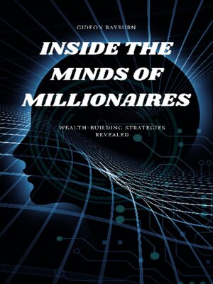 cover image of Inside the Minds of Millionaires